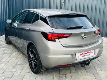 OPEL ASTRA K   Fab- 07.2016   1.6 DIESEL 136CP   EURO 6