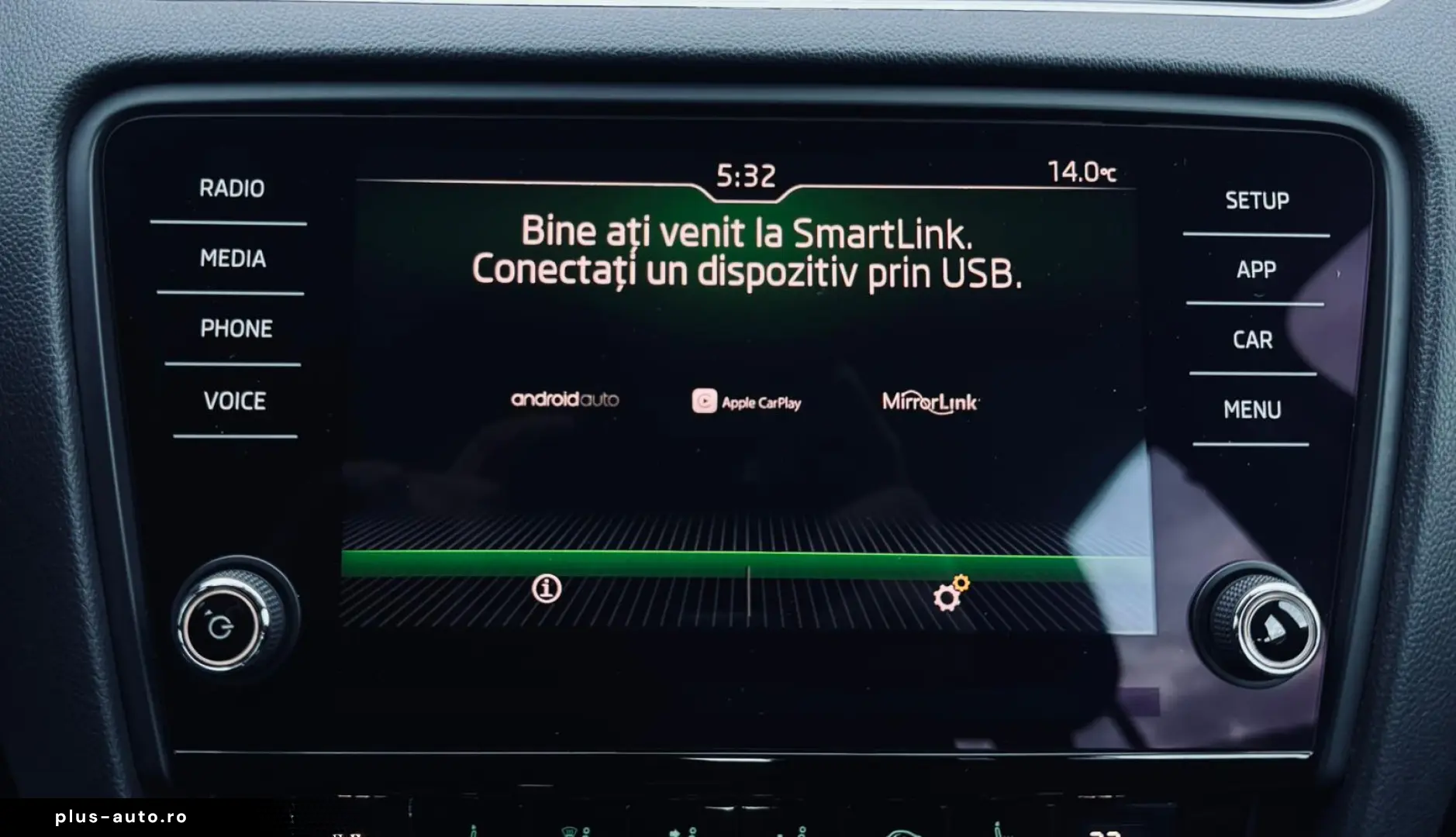 Skoda Octavia Facelift Fab.09.2017 Euro 6 1.6 Diesel 116 cp