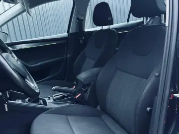 Skoda Octavia Facelift Fab.09.2017 Euro 6 1.6 Diesel 116 cp