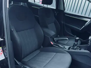 Skoda Octavia Facelift Fab.09.2017 Euro 6 1.6 Diesel 116 cp