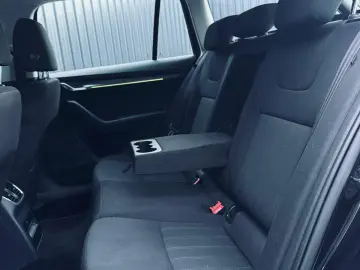 Skoda Octavia Facelift Fab.09.2017 Euro 6 1.6 Diesel 116 cp