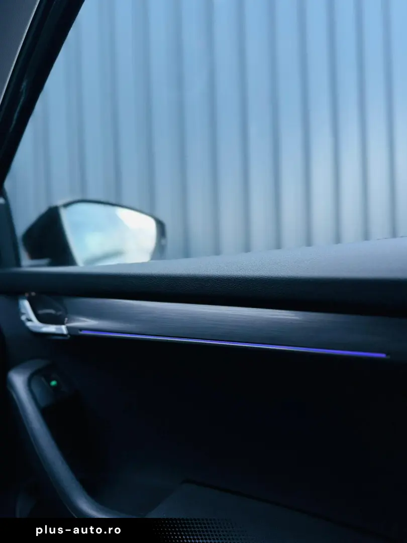 Skoda Octavia Facelift Fab.09.2017 Euro 6 1.6 Diesel 116 cp