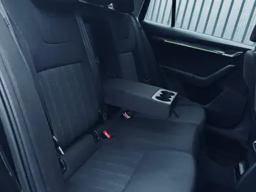 Skoda Octavia Facelift Fab.09.2017 Euro 6 1.6 Diesel 116 cp