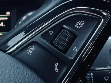 Skoda Octavia Facelift Fab.09.2017 Euro 6 1.6 Diesel 116 cp