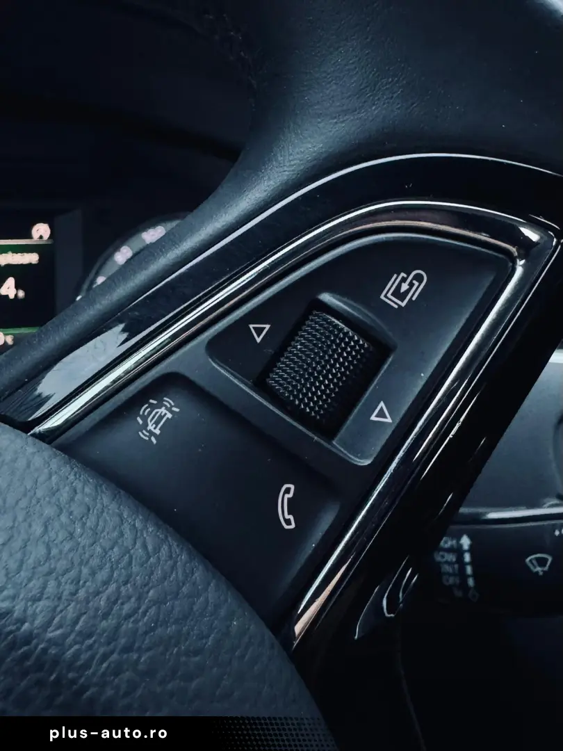 Skoda Octavia Facelift Fab.09.2017 Euro 6 1.6 Diesel 116 cp