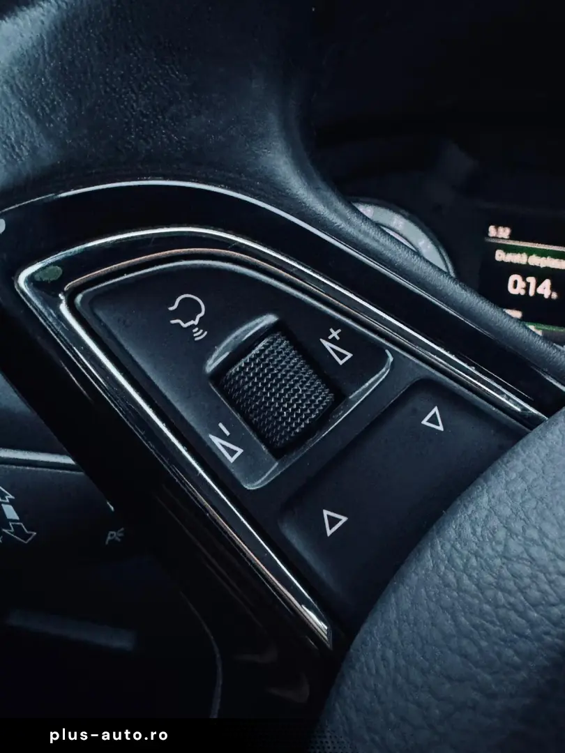 Skoda Octavia Facelift Fab.09.2017 Euro 6 1.6 Diesel 116 cp