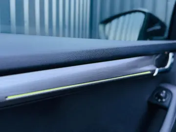 Skoda Octavia Facelift Fab.09.2017 Euro 6 1.6 Diesel 116 cp