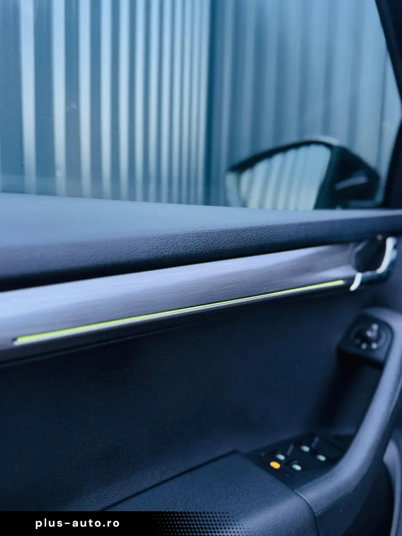 Skoda Octavia Facelift Fab.09.2017 Euro 6 1.6 Diesel 116 cp