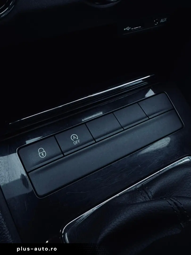 Skoda Octavia Facelift Fab.09.2017 Euro 6 1.6 Diesel 116 cp