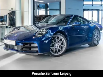 PORSCHE 992 911 Carrera Mod.2025!Lift Chrono HD Sitzklim