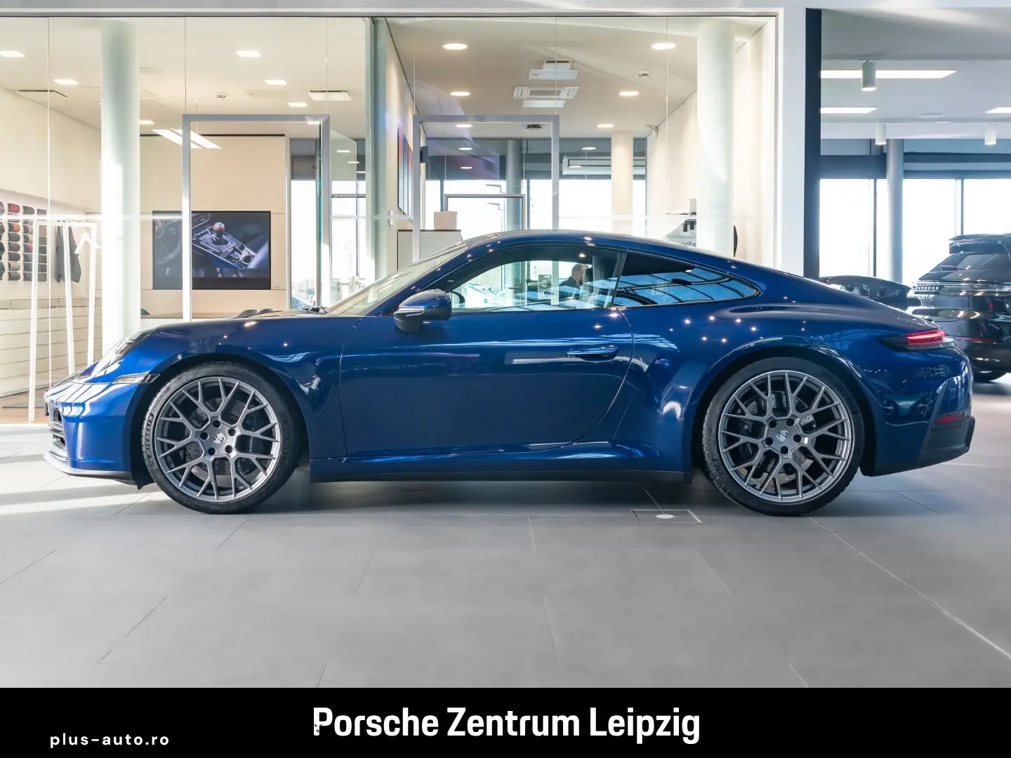 PORSCHE 992 911 Carrera Mod.2025!Lift Chrono HD Sitzklim