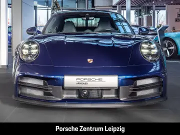 PORSCHE 992 911 Carrera Mod.2025!Lift Chrono HD Sitzklim