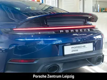 PORSCHE 992 911 Carrera Mod.2025!Lift Chrono HD Sitzklim