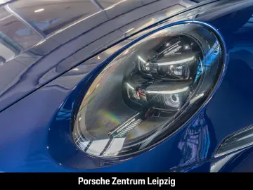 PORSCHE 992 911 Carrera Mod.2025!Lift Chrono HD Sitzklim