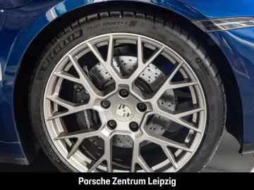 PORSCHE 992 911 Carrera Mod.2025!Lift Chrono HD Sitzklim