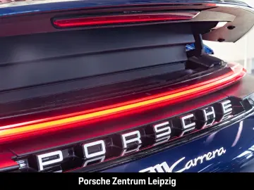 PORSCHE 992 911 Carrera Mod.2025!Lift Chrono HD Sitzklim