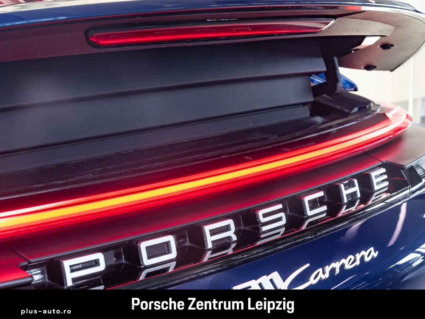 PORSCHE 992 911 Carrera Mod.2025!Lift Chrono HD Sitzklim