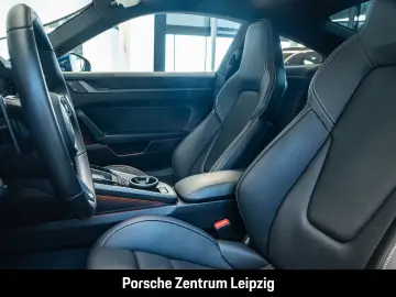 PORSCHE 992 911 Carrera Mod.2025!Lift Chrono HD Sitzklim