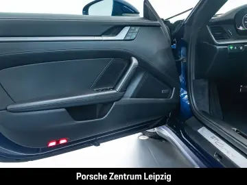 PORSCHE 992 911 Carrera Mod.2025!Lift Chrono HD Sitzklim