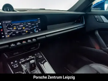 PORSCHE 992 911 Carrera Mod.2025!Lift Chrono HD Sitzklim