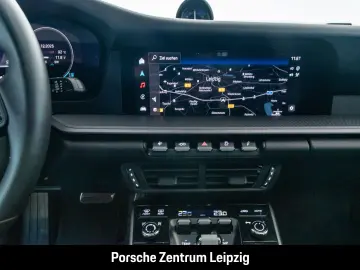 PORSCHE 992 911 Carrera Mod.2025!Lift Chrono HD Sitzklim