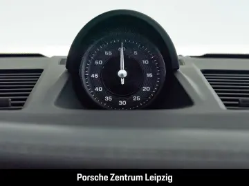 PORSCHE 992 911 Carrera Mod.2025!Lift Chrono HD Sitzklim