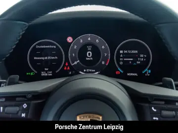 PORSCHE 992 911 Carrera Mod.2025!Lift Chrono HD Sitzklim