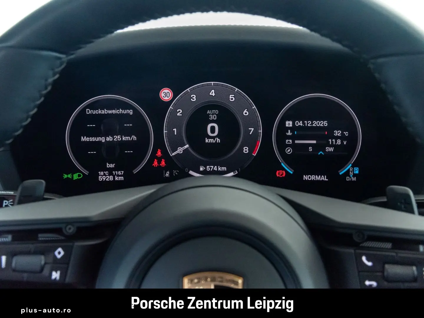 PORSCHE 992 911 Carrera Mod.2025!Lift Chrono HD Sitzklim