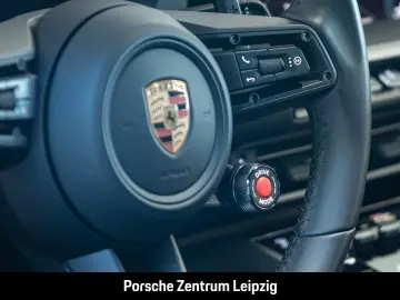 PORSCHE 992 911 Carrera Mod.2025!Lift Chrono HD Sitzklim