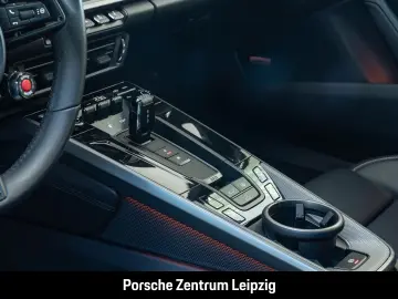 PORSCHE 992 911 Carrera Mod.2025!Lift Chrono HD Sitzklim