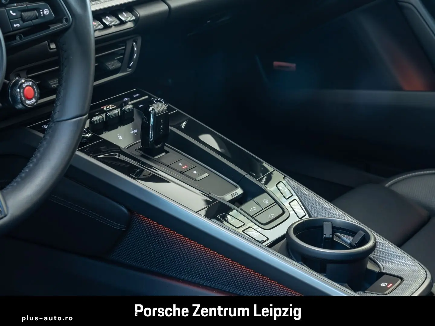 PORSCHE 992 911 Carrera Mod.2025!Lift Chrono HD Sitzklim