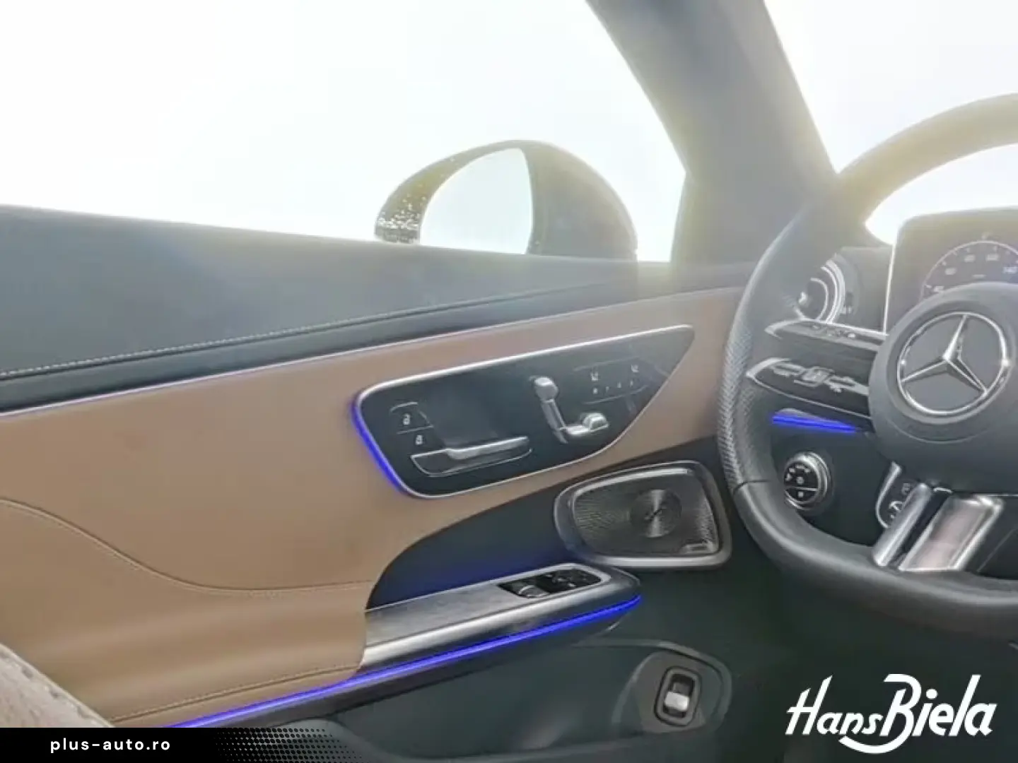 Mercedes-Benz CLE 300 4M AMG Prem  Night 20  Pan Bur