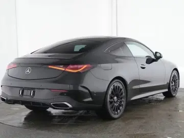 Mercedes-Benz CLE 300 4M AMG Prem  Night 20  Pan Bur