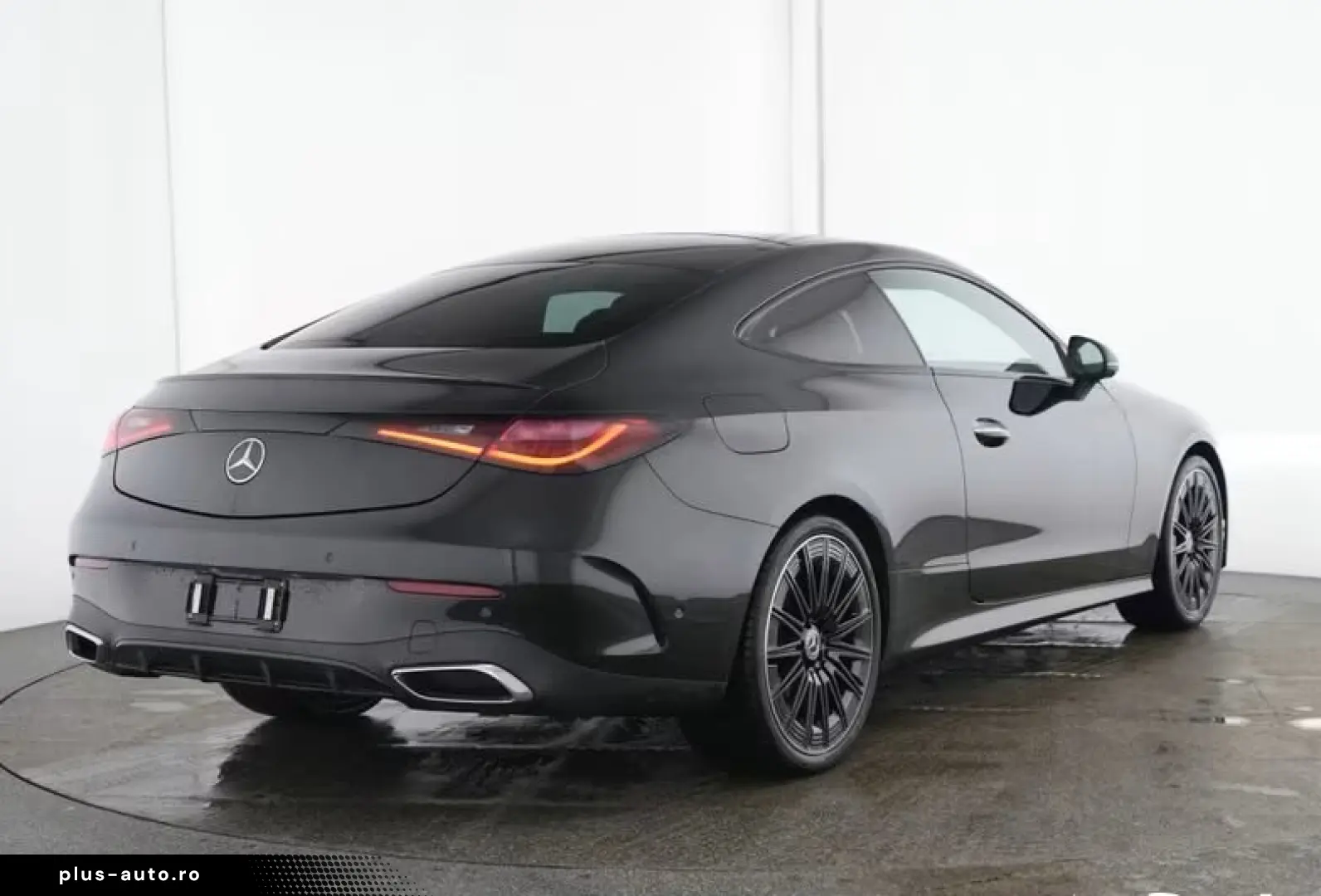 Mercedes-Benz CLE 300 4M AMG Prem  Night 20  Pan Bur