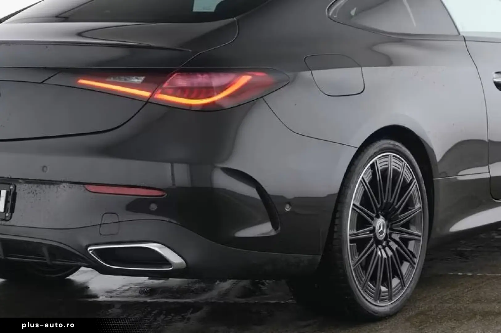 Mercedes-Benz CLE 300 4M AMG Prem  Night 20  Pan Bur