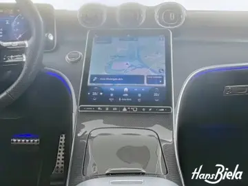 Mercedes-Benz CLE 300 4M AMG Prem  Night 20  Pan Bur