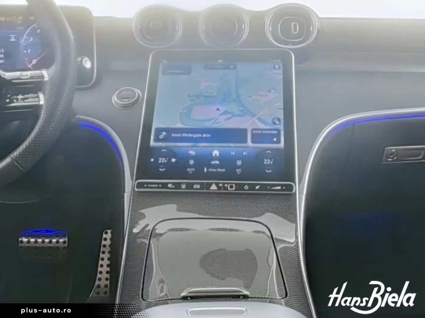 Mercedes-Benz CLE 300 4M AMG Prem  Night 20  Pan Bur