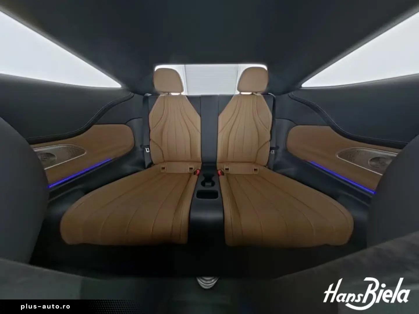 Mercedes-Benz CLE 300 4M AMG Prem  Night 20  Pan Bur