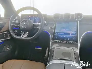 Mercedes-Benz CLE 300 4M AMG Prem  Night 20  Pan Bur