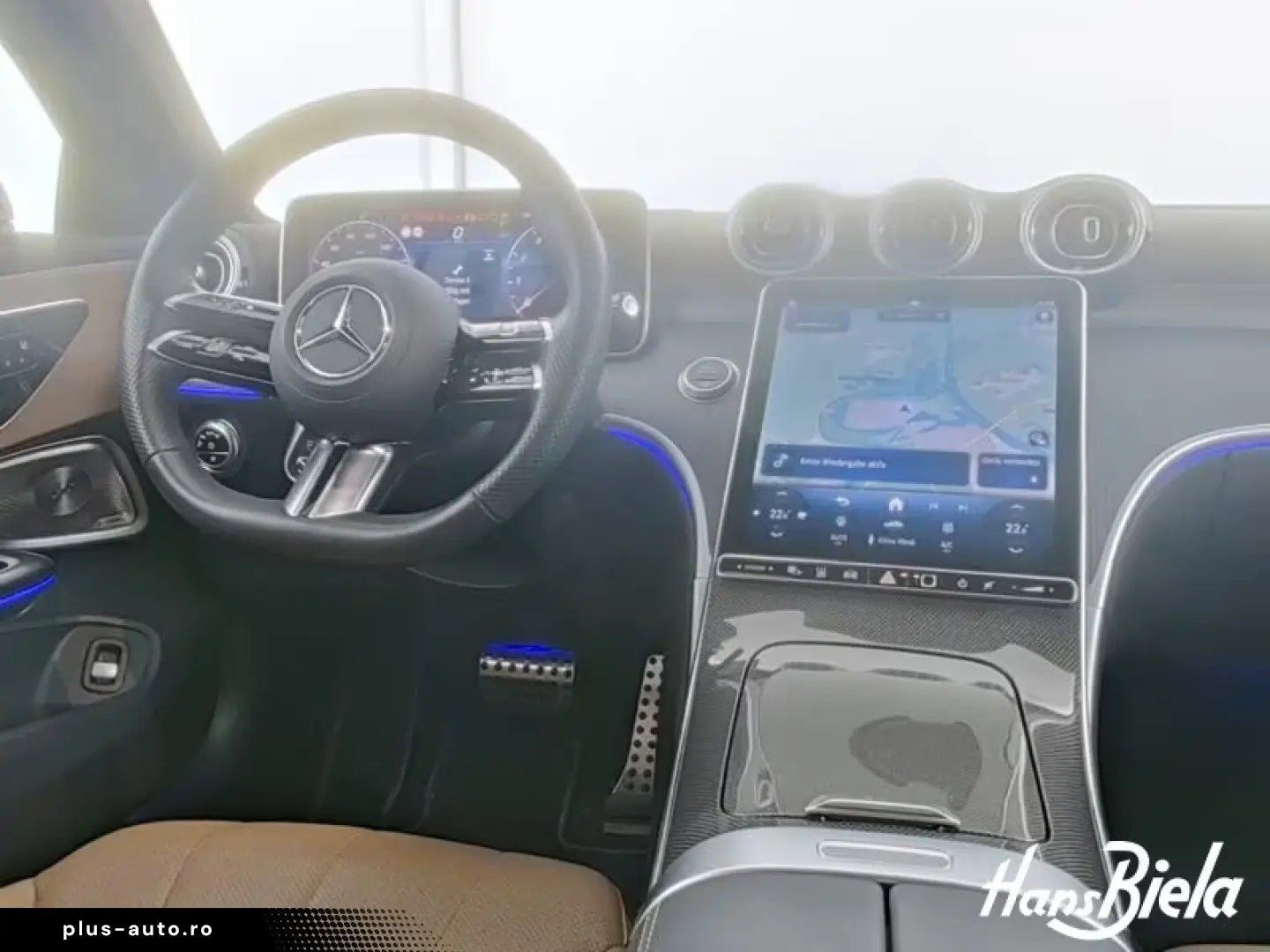 Mercedes-Benz CLE 300 4M AMG Prem  Night 20  Pan Bur