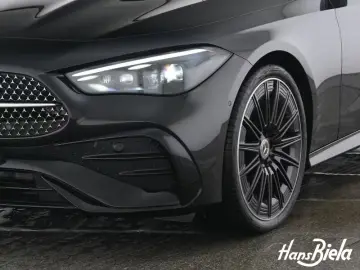 Mercedes-Benz CLE 300 4M AMG Prem  Night 20  Pan Bur