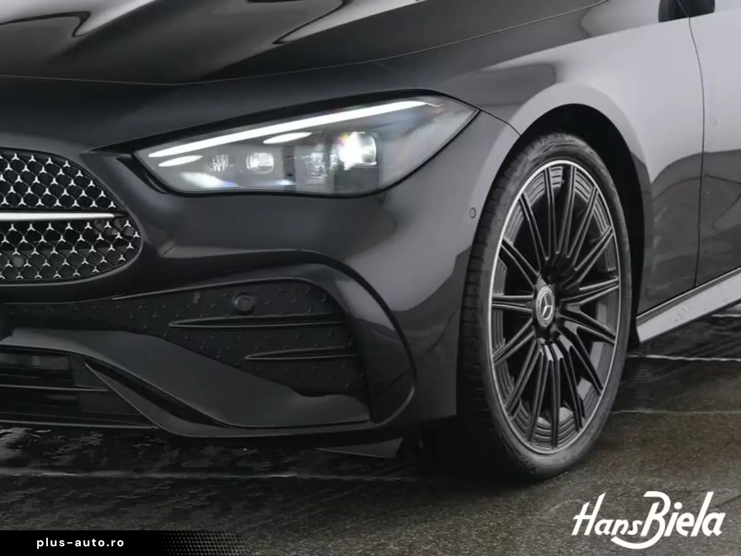 Mercedes-Benz CLE 300 4M AMG Prem  Night 20  Pan Bur