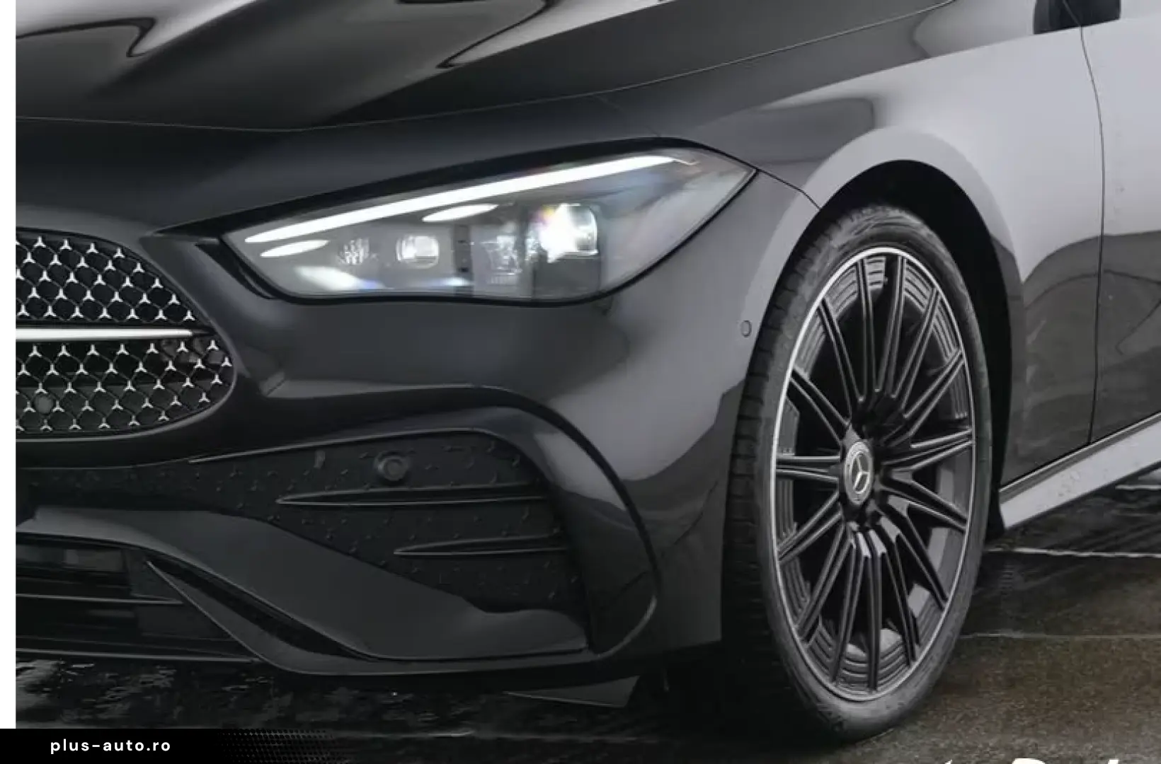 Mercedes-Benz CLE 300 4M AMG Prem  Night 20  Pan Bur