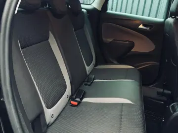 OPEL CROSSLAND X   Fab.10.2017   1.2 BENZINA 110CP   EURO 6