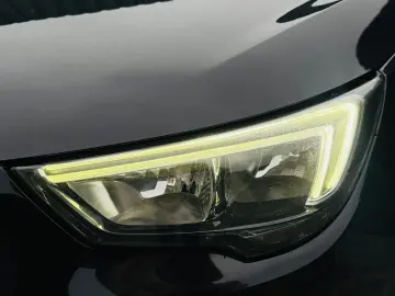 OPEL CROSSLAND X   Fab.10.2017   1.2 BENZINA 110CP   EURO 6