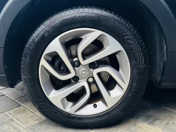 OPEL CROSSLAND X   Fab.10.2017   1.2 BENZINA 110CP   EURO 6