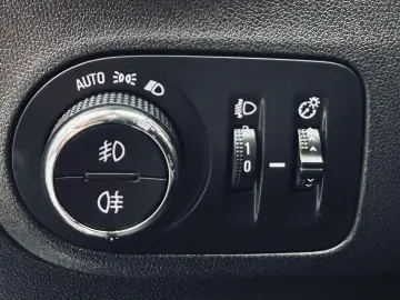 OPEL CROSSLAND X   Fab.10.2017   1.2 BENZINA 110CP   EURO 6