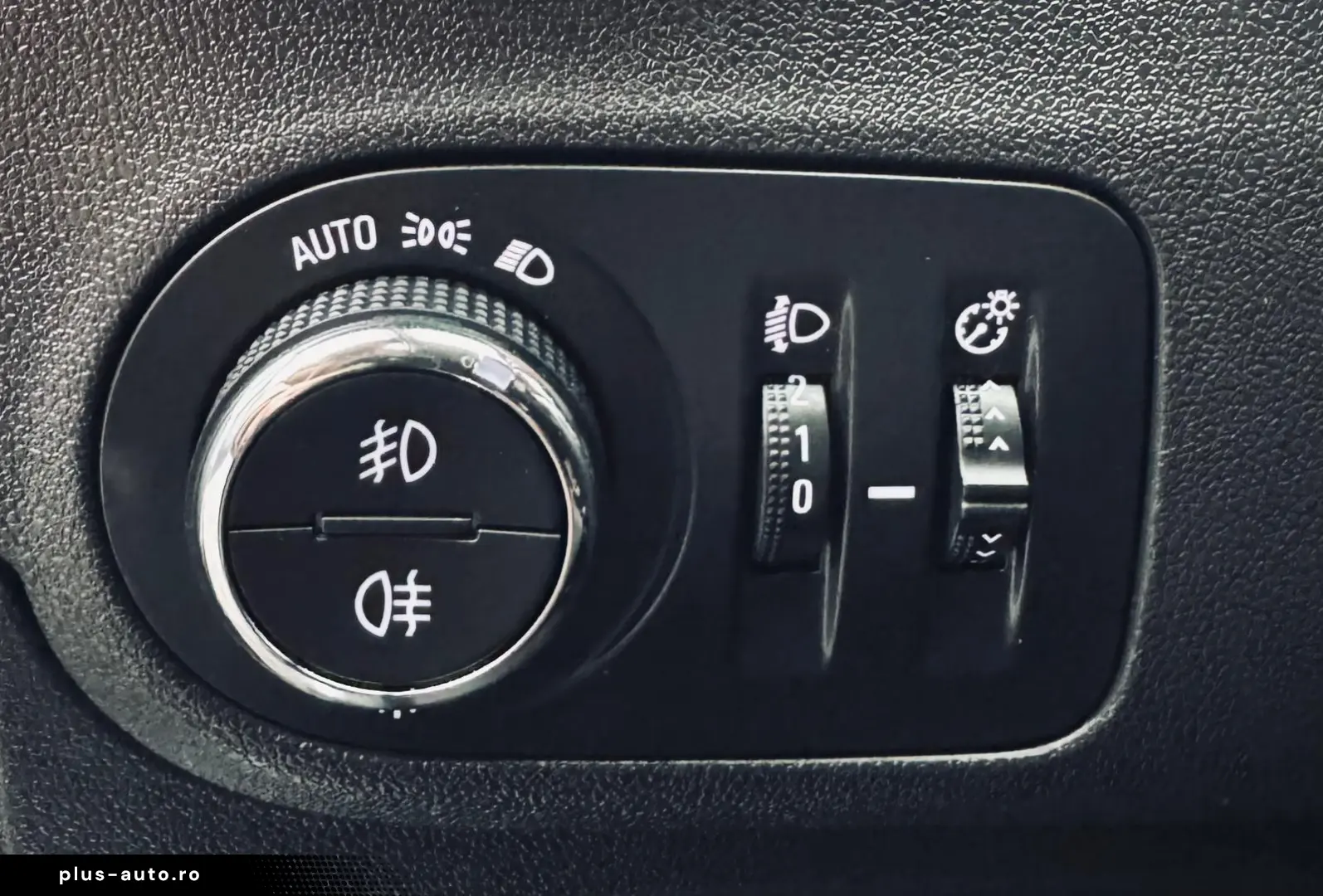 OPEL CROSSLAND X   Fab.10.2017   1.2 BENZINA 110CP   EURO 6