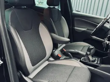 OPEL CROSSLAND X   Fab.10.2017   1.2 BENZINA 110CP   EURO 6