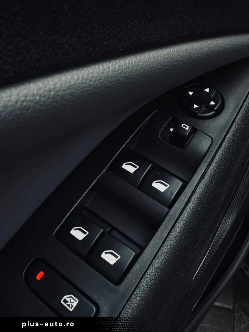 OPEL CROSSLAND X   Fab.10.2017   1.2 BENZINA 110CP   EURO 6